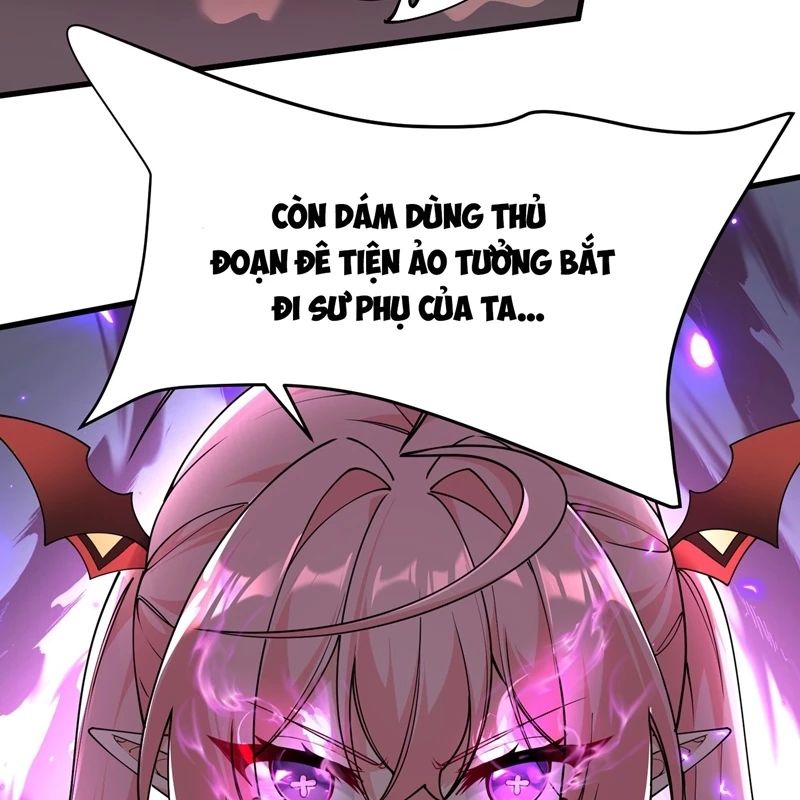Trời sinh mị cốt, ta bị đồ nhi yandere để mắt tới