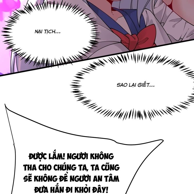 Trời sinh mị cốt, ta bị đồ nhi yandere để mắt tới