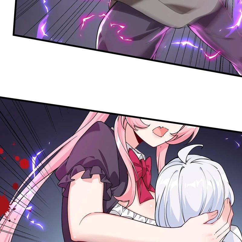 Trời sinh mị cốt, ta bị đồ nhi yandere để mắt tới