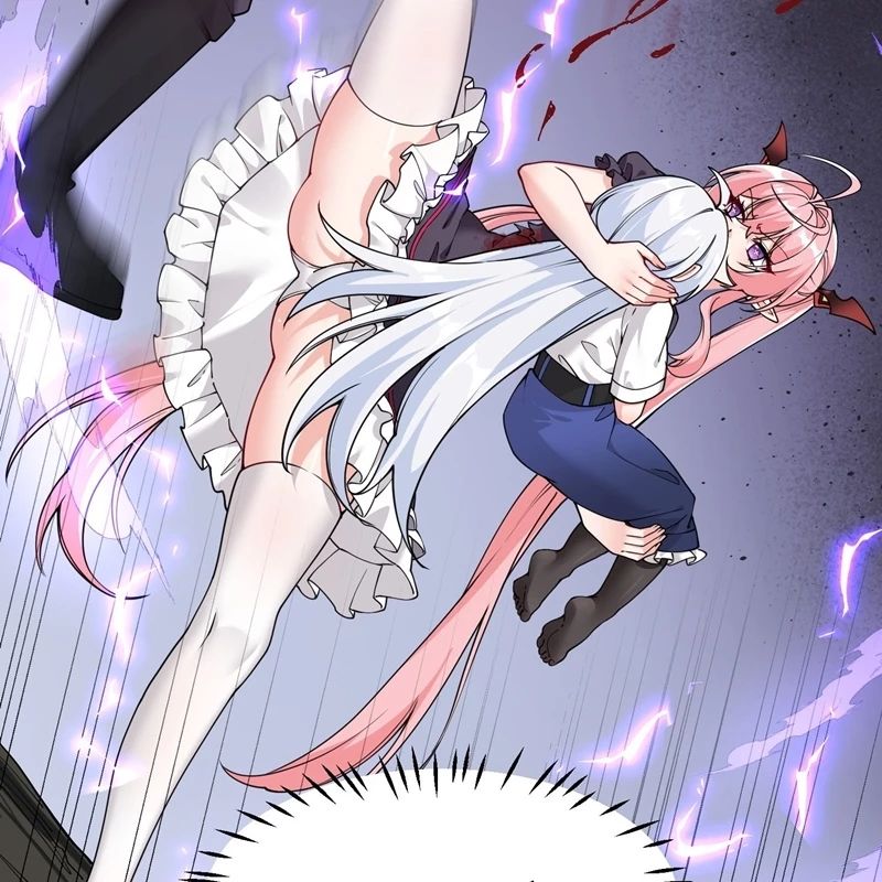 Trời sinh mị cốt, ta bị đồ nhi yandere để mắt tới
