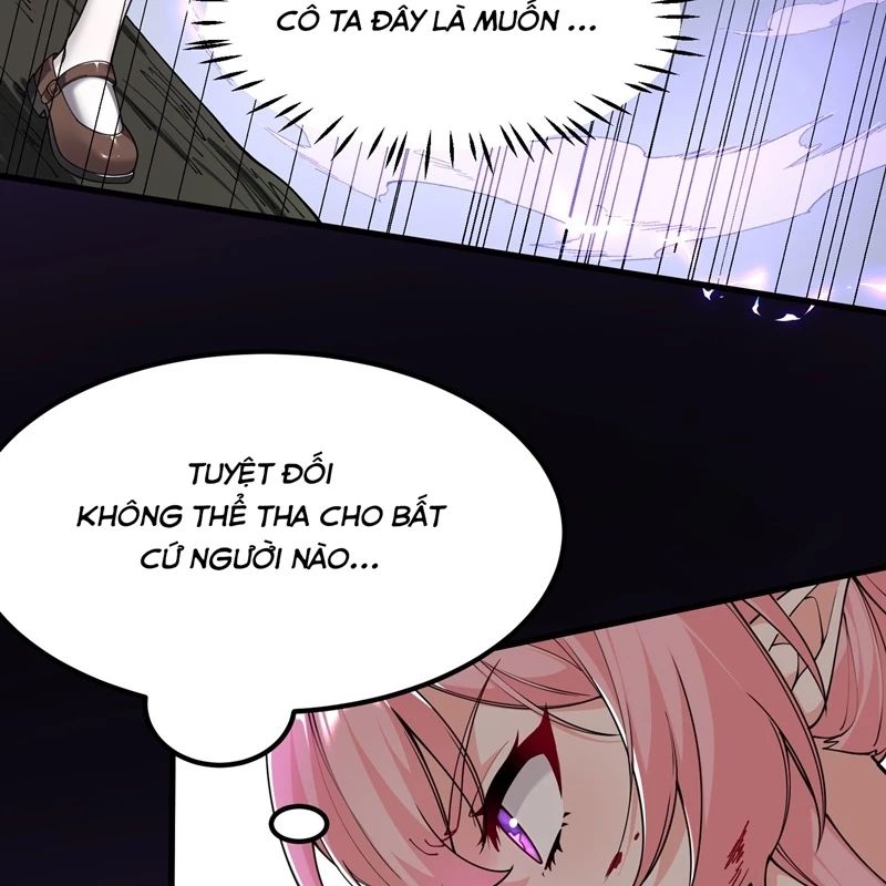 Trời sinh mị cốt, ta bị đồ nhi yandere để mắt tới