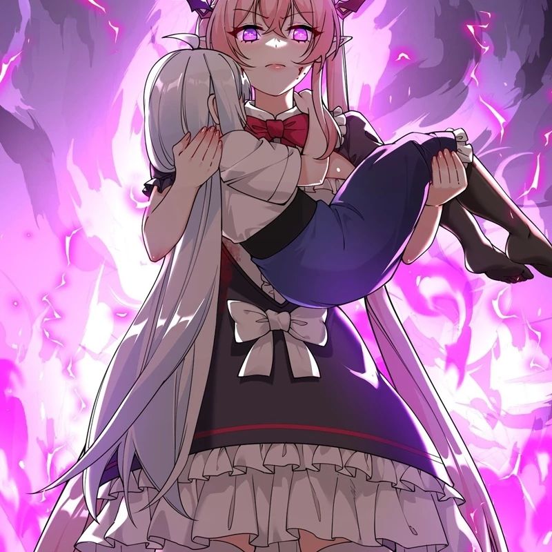Trời sinh mị cốt, ta bị đồ nhi yandere để mắt tới