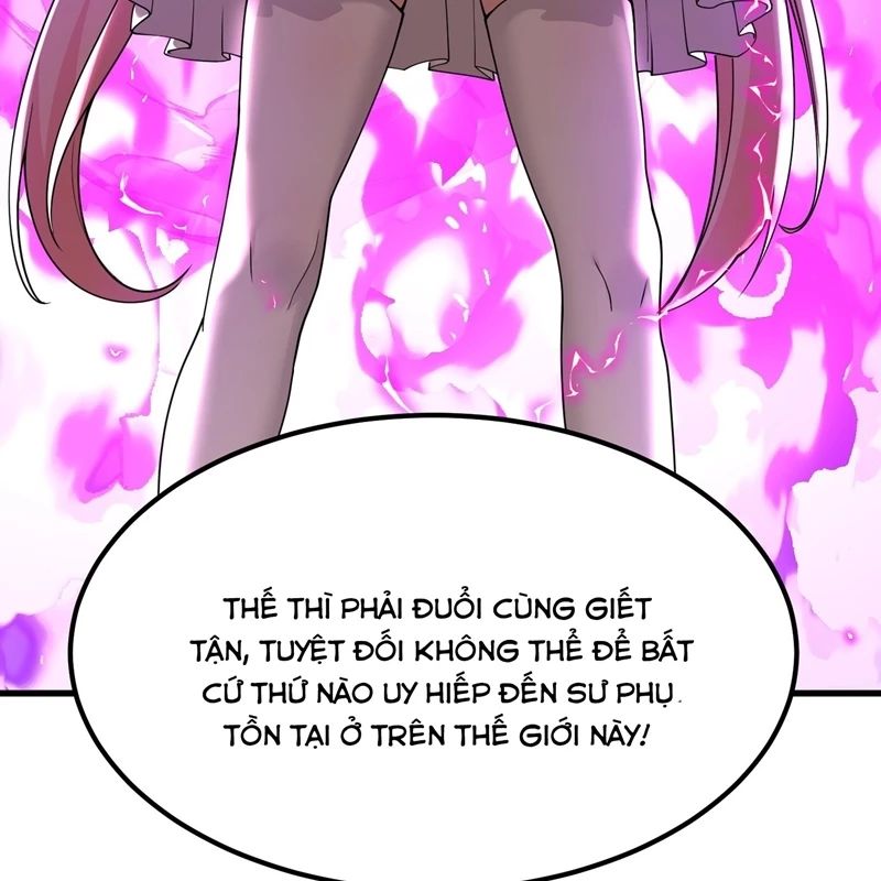 Trời sinh mị cốt, ta bị đồ nhi yandere để mắt tới
