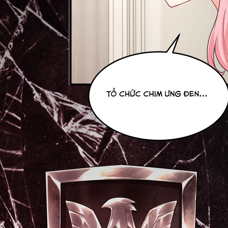 Trời sinh mị cốt, ta bị đồ nhi yandere để mắt tới