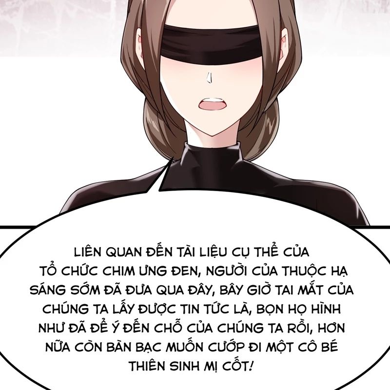 Trời sinh mị cốt, ta bị đồ nhi yandere để mắt tới