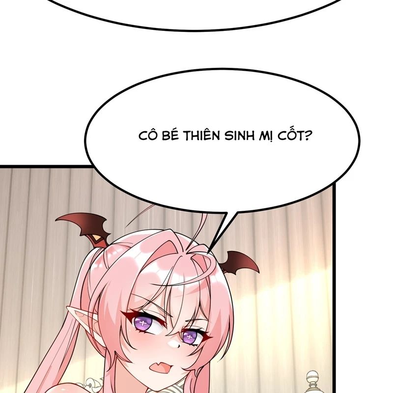 Trời sinh mị cốt, ta bị đồ nhi yandere để mắt tới