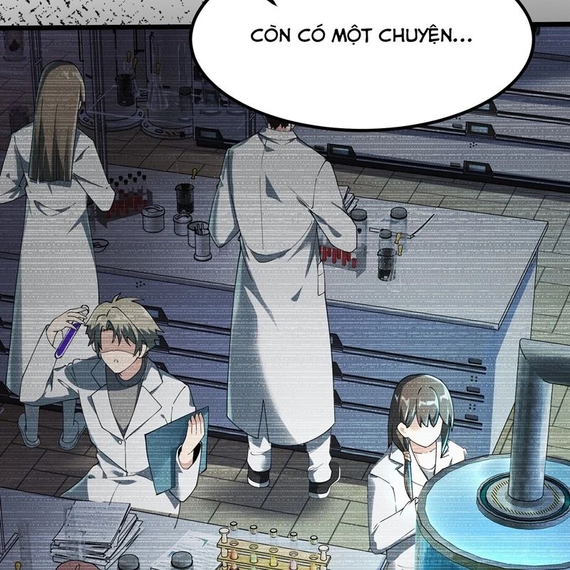 Trời sinh mị cốt, ta bị đồ nhi yandere để mắt tới