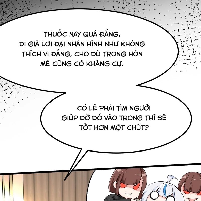Trời sinh mị cốt, ta bị đồ nhi yandere để mắt tới