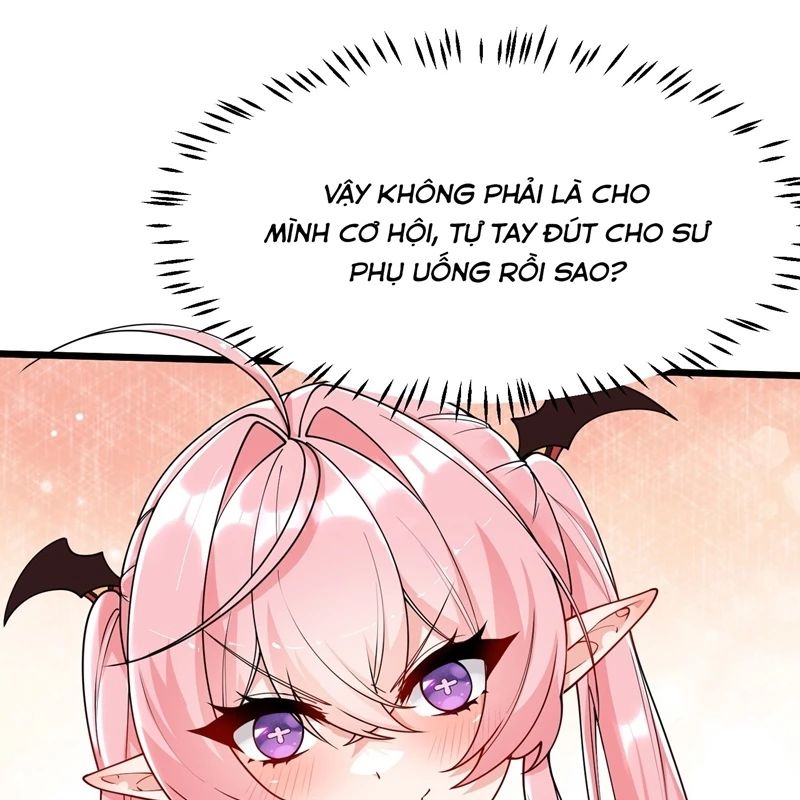 Trời sinh mị cốt, ta bị đồ nhi yandere để mắt tới