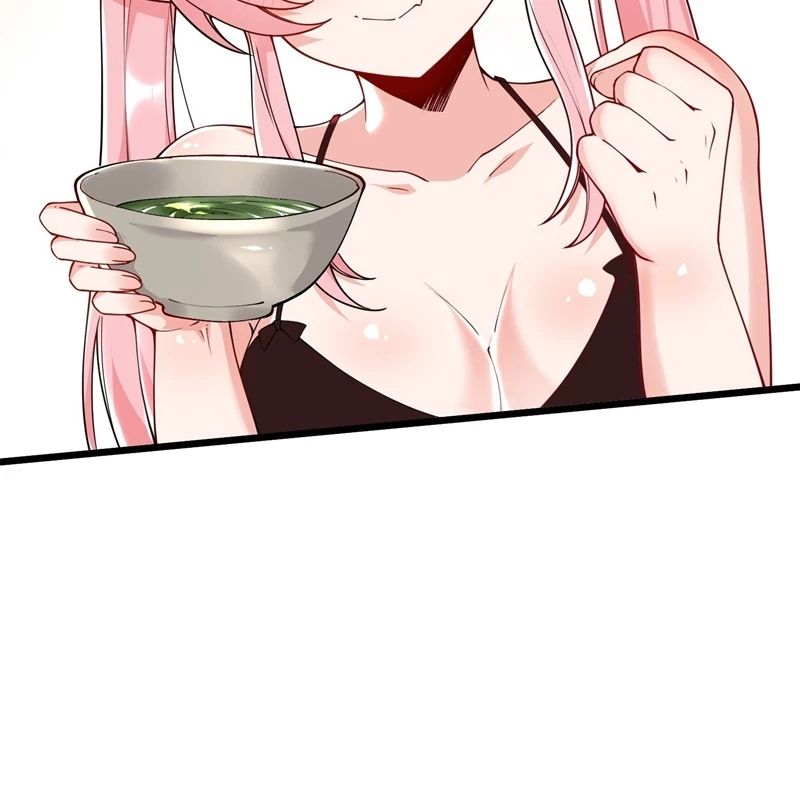 Trời sinh mị cốt, ta bị đồ nhi yandere để mắt tới