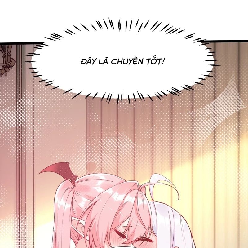 Trời sinh mị cốt, ta bị đồ nhi yandere để mắt tới