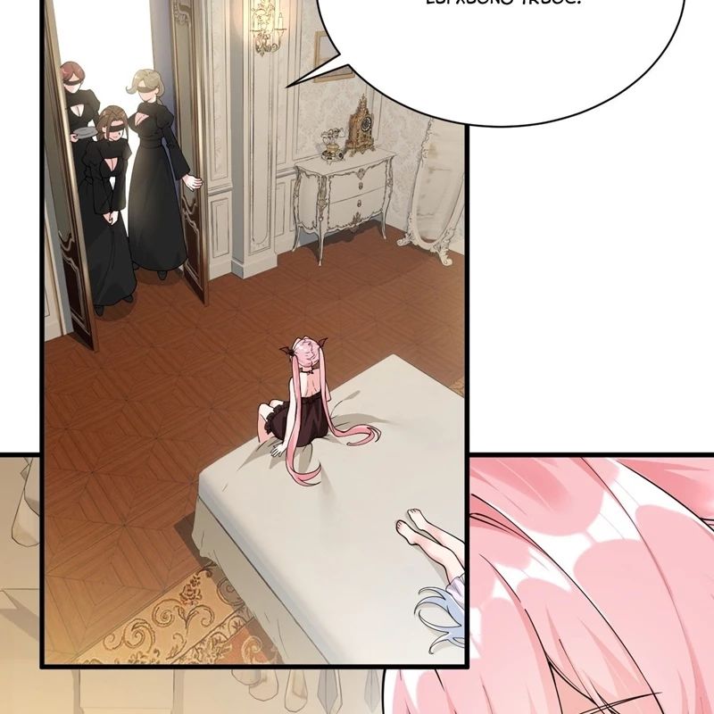 Trời sinh mị cốt, ta bị đồ nhi yandere để mắt tới