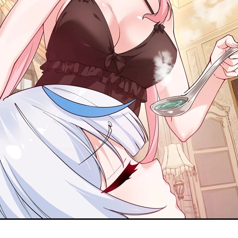 Trời sinh mị cốt, ta bị đồ nhi yandere để mắt tới