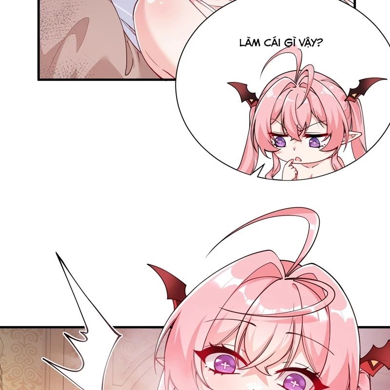 Trời sinh mị cốt, ta bị đồ nhi yandere để mắt tới