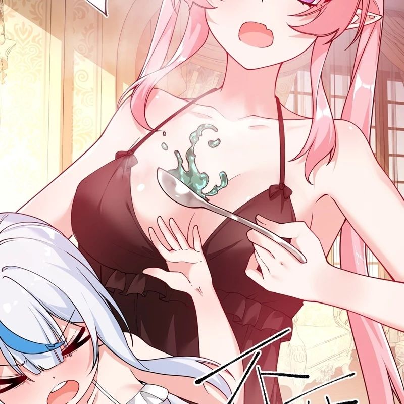 Trời sinh mị cốt, ta bị đồ nhi yandere để mắt tới