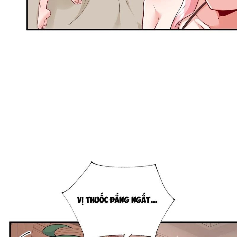 Trời sinh mị cốt, ta bị đồ nhi yandere để mắt tới