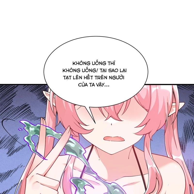Trời sinh mị cốt, ta bị đồ nhi yandere để mắt tới