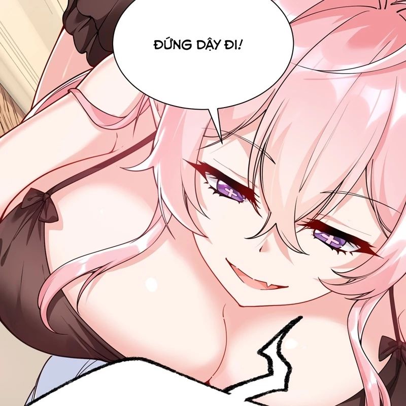 Trời sinh mị cốt, ta bị đồ nhi yandere để mắt tới