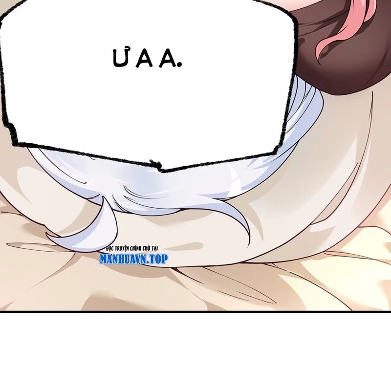 Trời sinh mị cốt, ta bị đồ nhi yandere để mắt tới