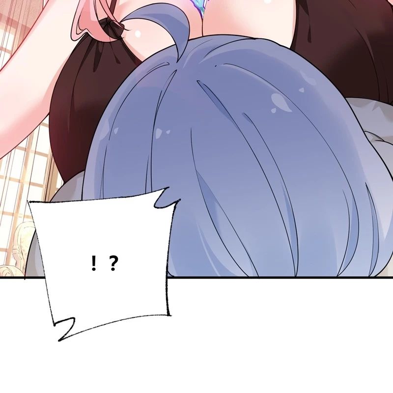 Trời sinh mị cốt, ta bị đồ nhi yandere để mắt tới