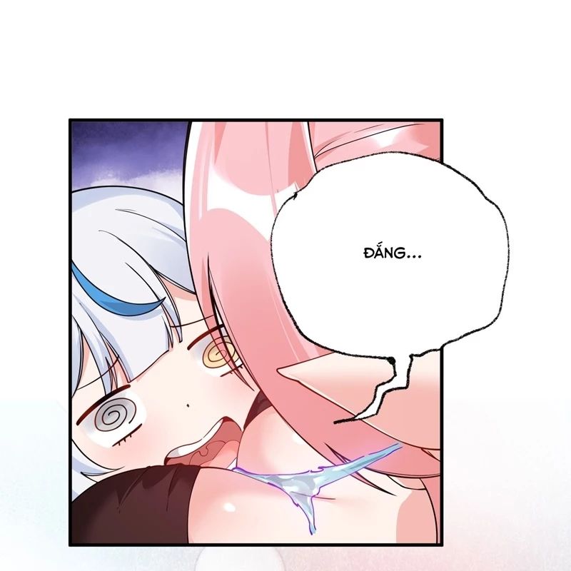 Trời sinh mị cốt, ta bị đồ nhi yandere để mắt tới