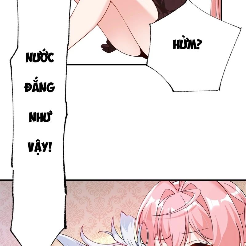 Trời sinh mị cốt, ta bị đồ nhi yandere để mắt tới
