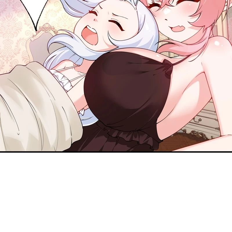 Trời sinh mị cốt, ta bị đồ nhi yandere để mắt tới