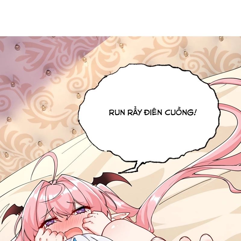 Trời sinh mị cốt, ta bị đồ nhi yandere để mắt tới