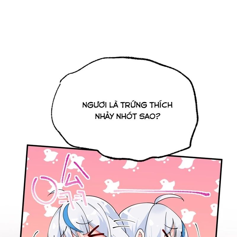 Trời sinh mị cốt, ta bị đồ nhi yandere để mắt tới