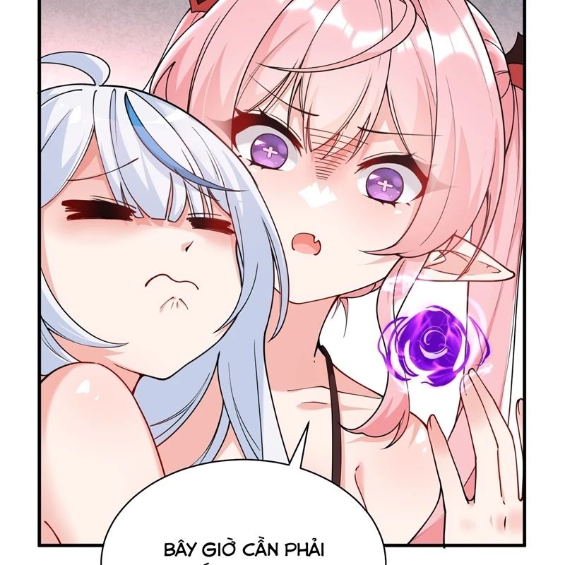 Trời sinh mị cốt, ta bị đồ nhi yandere để mắt tới