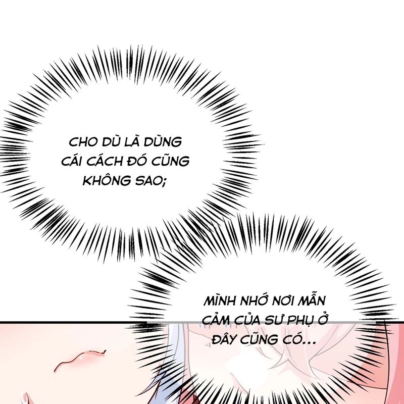 Trời sinh mị cốt, ta bị đồ nhi yandere để mắt tới