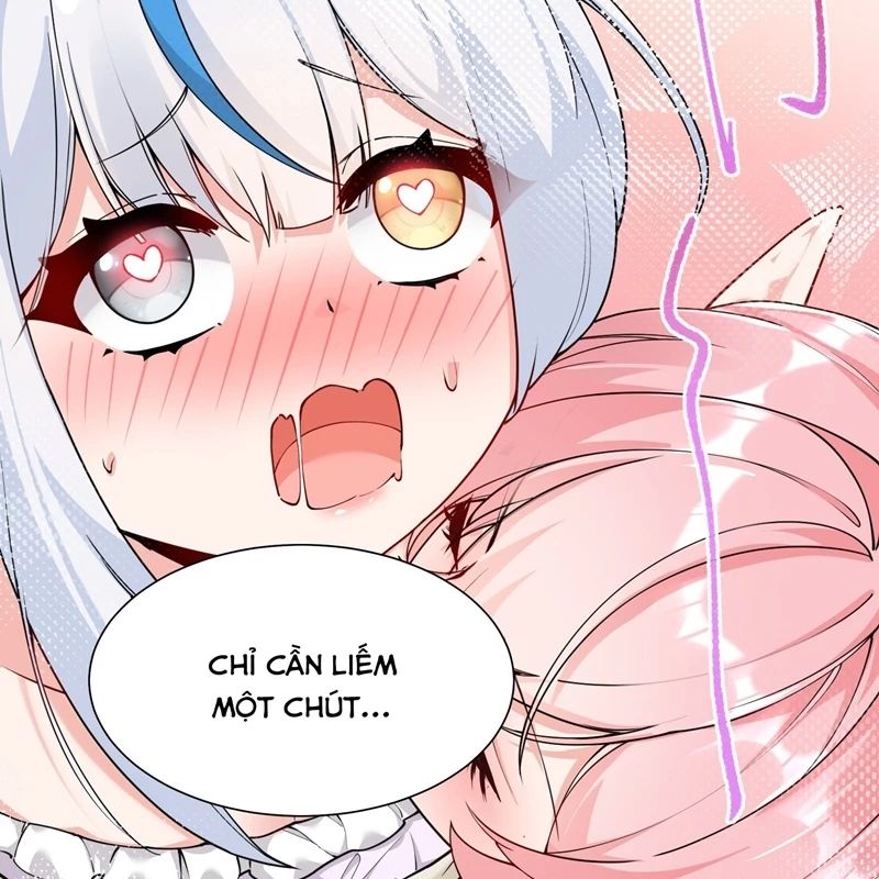 Trời sinh mị cốt, ta bị đồ nhi yandere để mắt tới