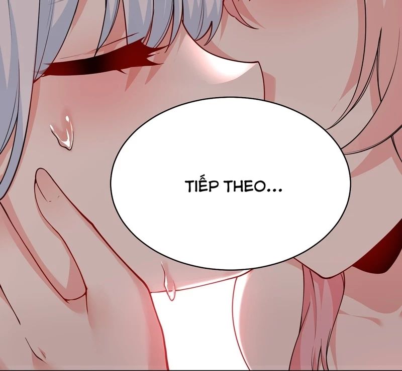 Trời sinh mị cốt, ta bị đồ nhi yandere để mắt tới