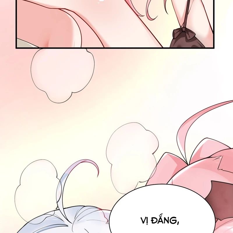 Trời sinh mị cốt, ta bị đồ nhi yandere để mắt tới