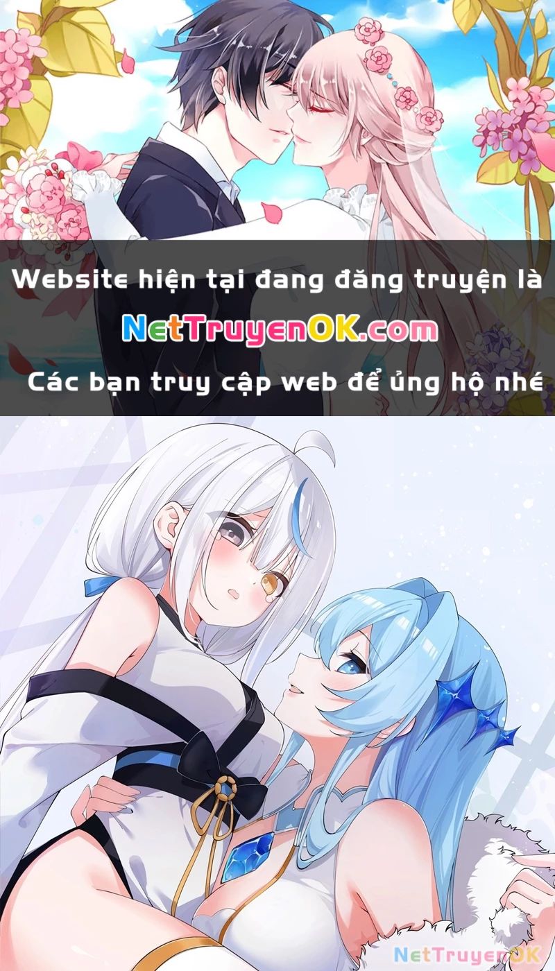 Trời sinh mị cốt, ta bị đồ nhi yandere để mắt tới