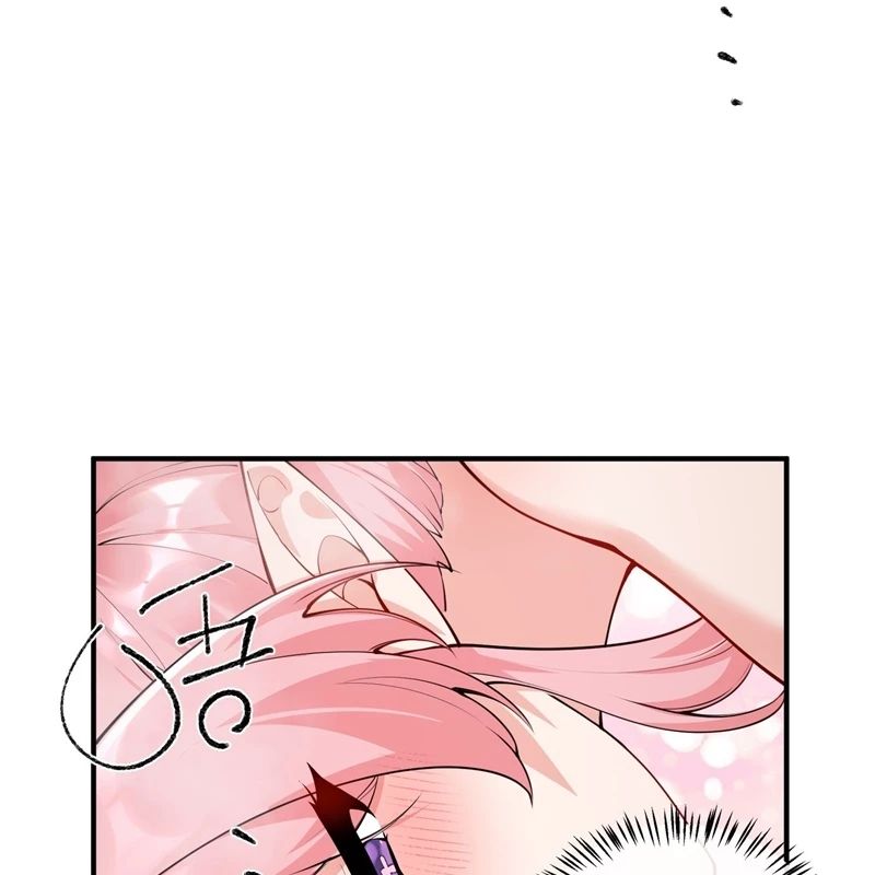 Trời sinh mị cốt, ta bị đồ nhi yandere để mắt tới