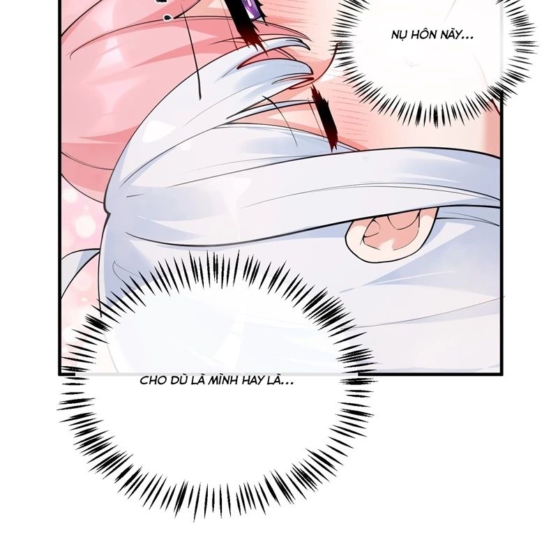 Trời sinh mị cốt, ta bị đồ nhi yandere để mắt tới