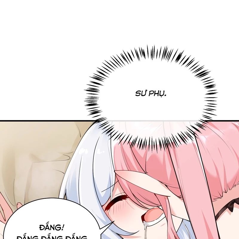Trời sinh mị cốt, ta bị đồ nhi yandere để mắt tới