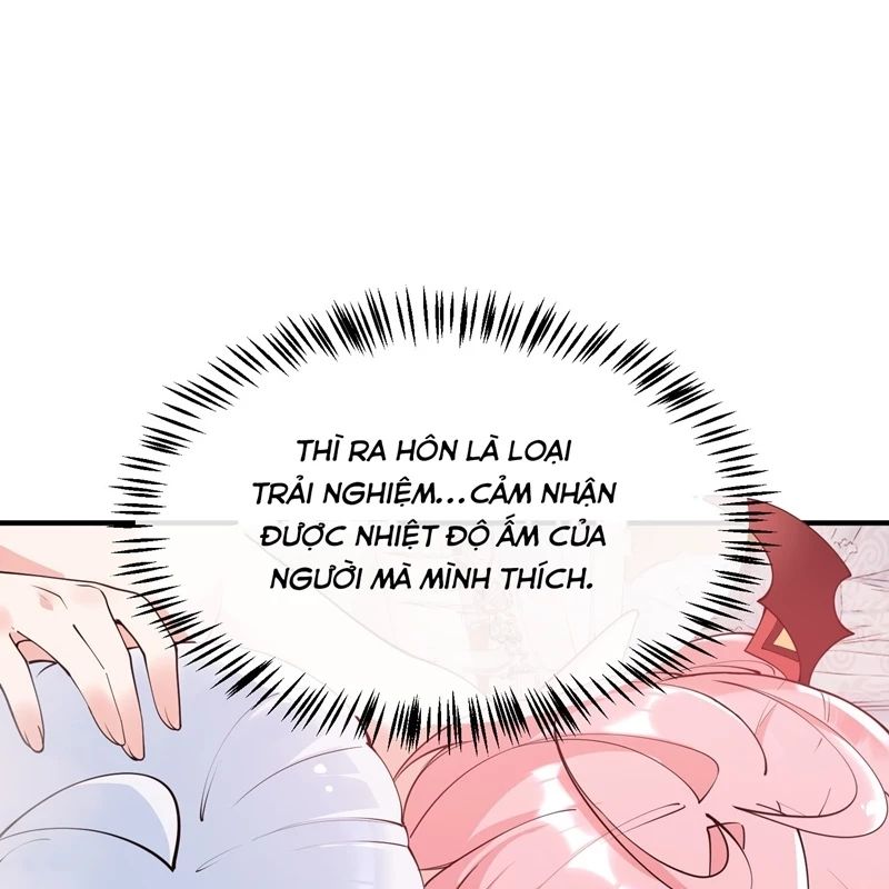 Trời sinh mị cốt, ta bị đồ nhi yandere để mắt tới