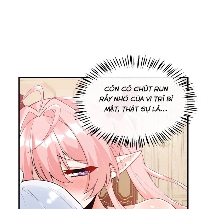 Trời sinh mị cốt, ta bị đồ nhi yandere để mắt tới