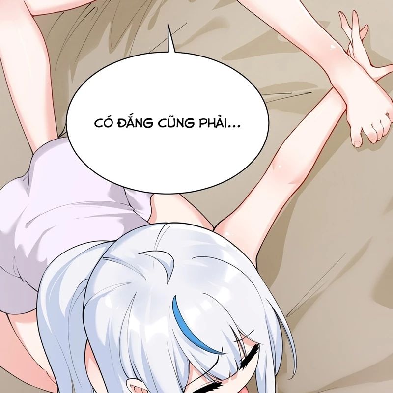 Trời sinh mị cốt, ta bị đồ nhi yandere để mắt tới