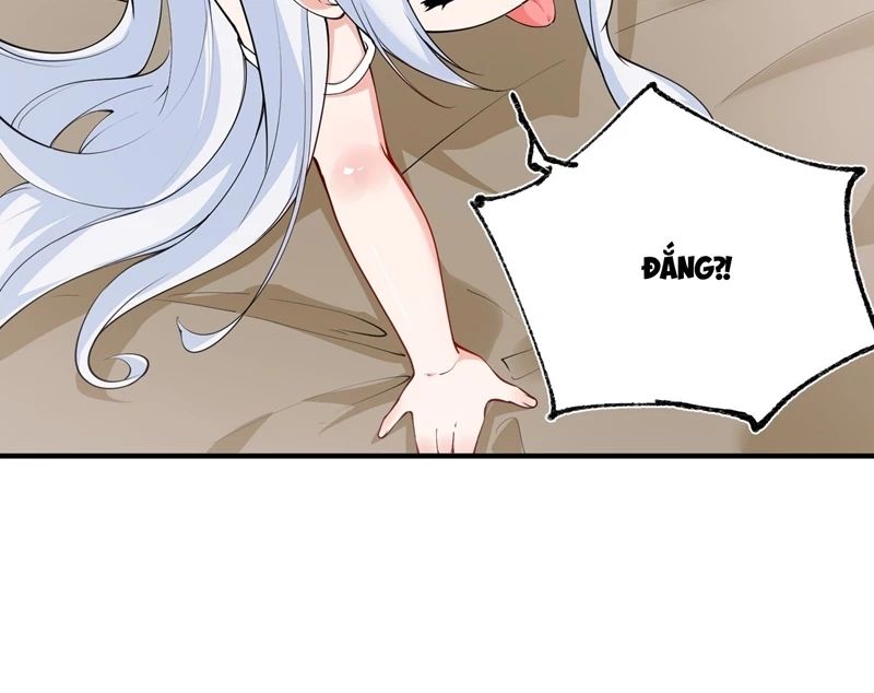 Trời sinh mị cốt, ta bị đồ nhi yandere để mắt tới