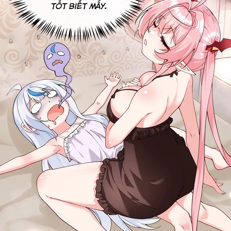 Trời sinh mị cốt, ta bị đồ nhi yandere để mắt tới