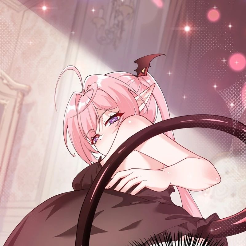 Trời sinh mị cốt, ta bị đồ nhi yandere để mắt tới