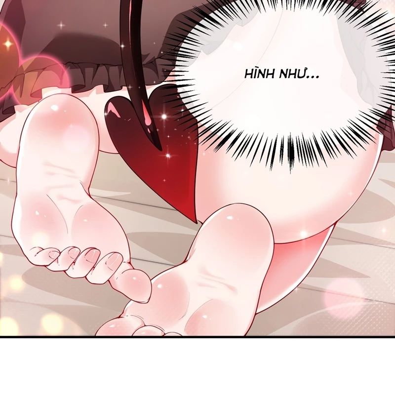 Trời sinh mị cốt, ta bị đồ nhi yandere để mắt tới