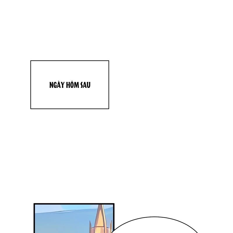 Trời sinh mị cốt, ta bị đồ nhi yandere để mắt tới
