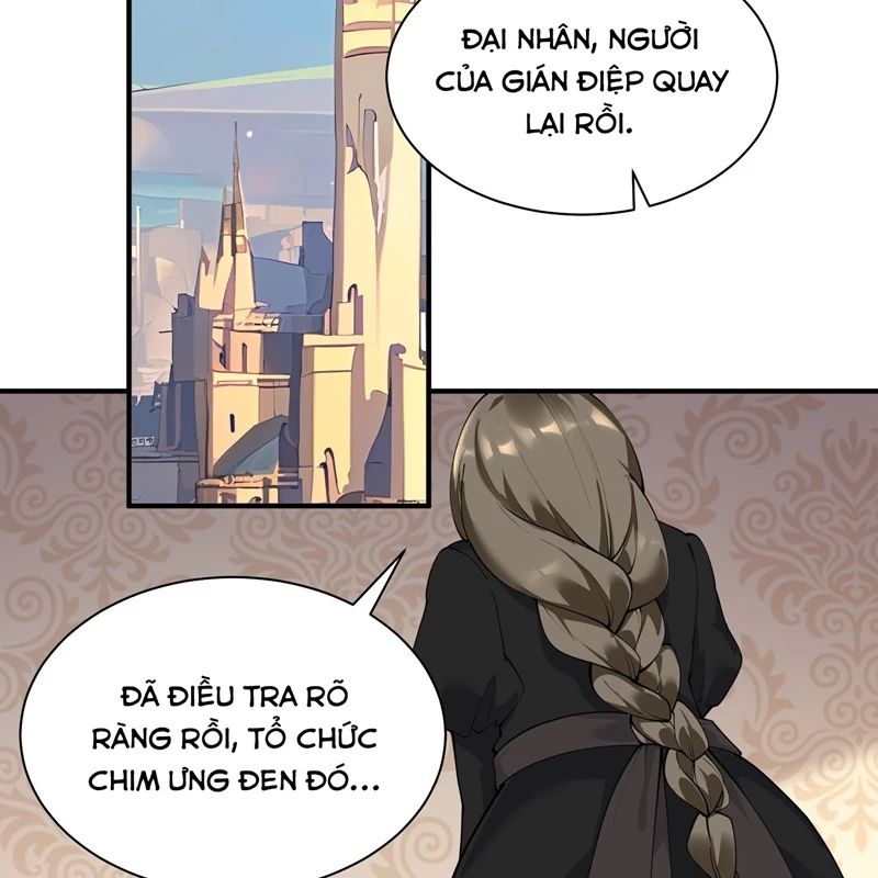 Trời sinh mị cốt, ta bị đồ nhi yandere để mắt tới