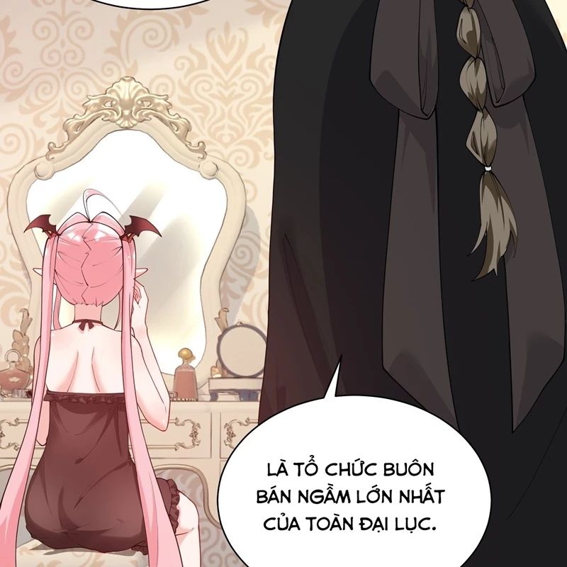 Trời sinh mị cốt, ta bị đồ nhi yandere để mắt tới