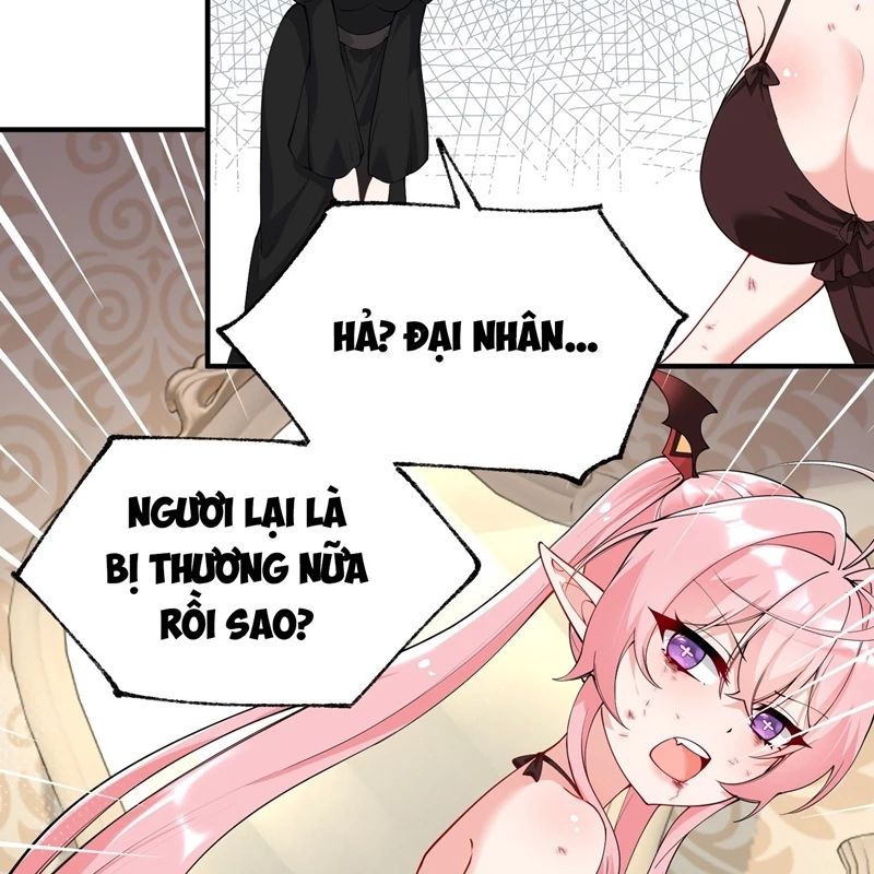 Trời sinh mị cốt, ta bị đồ nhi yandere để mắt tới