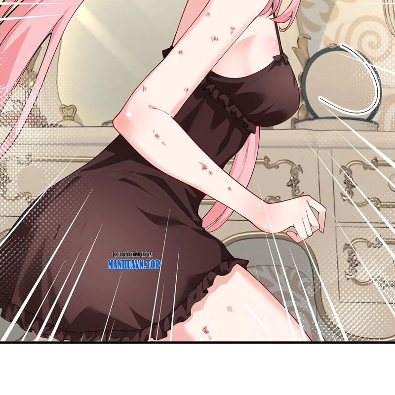 Trời sinh mị cốt, ta bị đồ nhi yandere để mắt tới